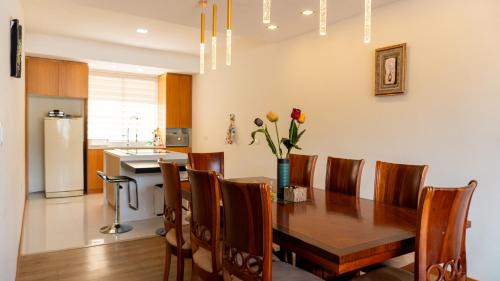 Loja Apartamento | Sweet Home Departamento