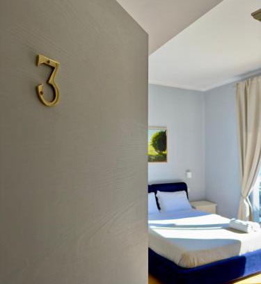 Ponte a Greve Casa | Sweet Home Desiree