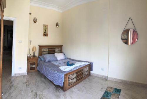 Downtown Cairo Apartamento | Sweet Home Downtown Cairo