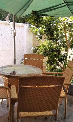 El Achour Apartamento | sweet home
