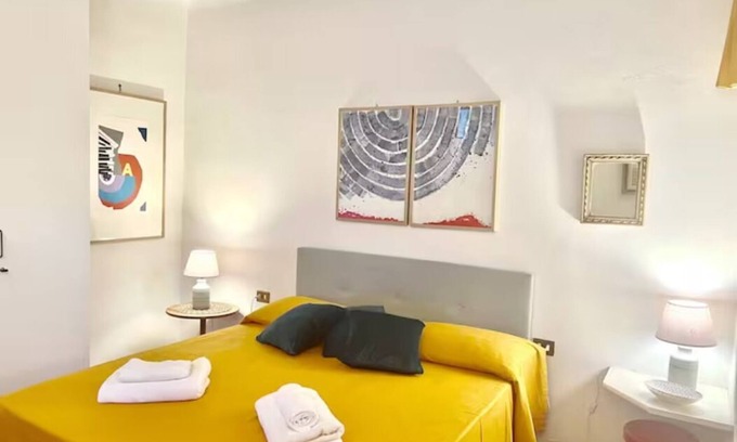 Rovezzano Apartamento | Sweet Home Florence