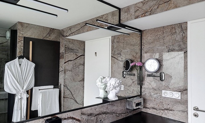 Basse-Goulaine Apartamento | SWEET HOME