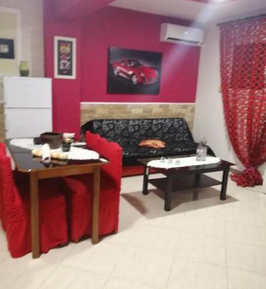 Thermaikos Apartamento | Sweet home