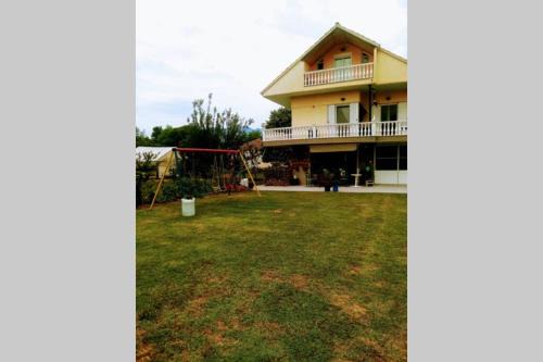 Mesiaka Apartamento | Sweet Home