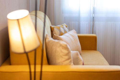 Bolognina Apartamento | Sweet Home Graziella vicino stazione Bologna per 6 persone