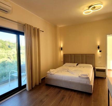 Himare Hotel | Sweet Home Himara