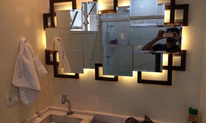 Se Apartamento | Sweet Home / Home office