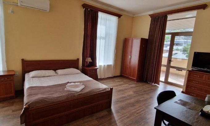 Meghri Casa | SWEET HOME HOTEL Meghri