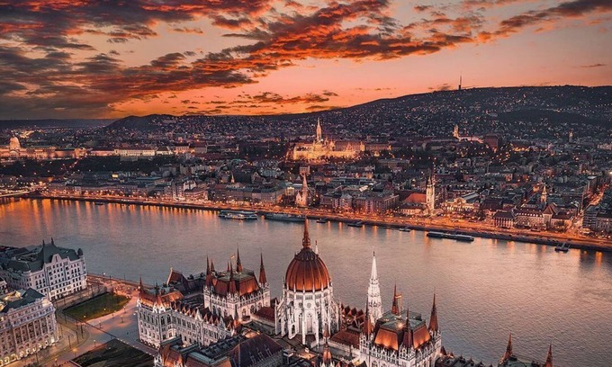 Svabhegy Apartamento | Sweet home in Budapest with view to the Buda hills and private parking