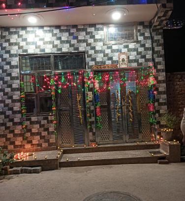 New Delhi Casa | Sweet home
