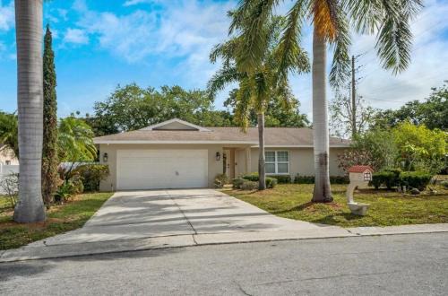 South Gate Ridge Casa | Sweet home in the heart of Sarasota