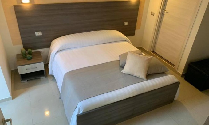 Francavilla di Sicilia Apartamento | Sweet Home