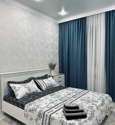 Aktau Apartamento | Sweet home