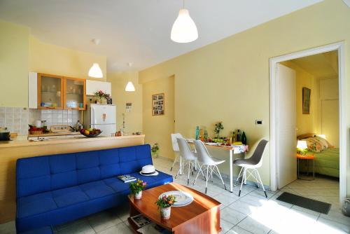 Halepa Apartamento | Sweet Home Lena