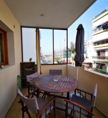 Nea Chora Apartamento | Sweet Home Leo