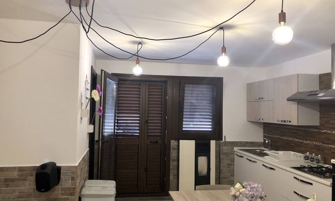 Porto Torres Apartamento | DULCE HOGAR LUDOVICA - CERDEÑA