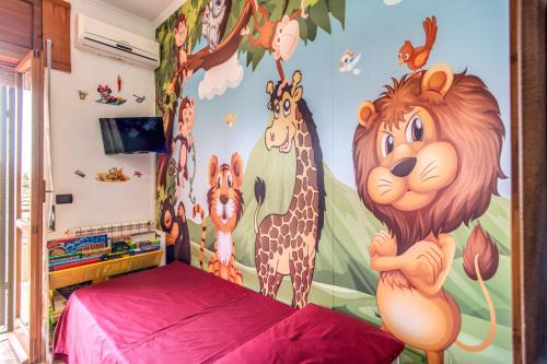 Passo Oscuro Apartamento | SWEET HOME LULLABY - free parking