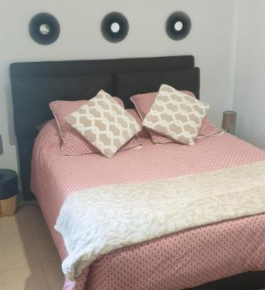 Kenitra Apartamento | Sweet home