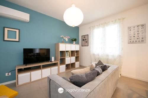 Padenghe sul Garda Apartamento | Sweet Home Padenghe