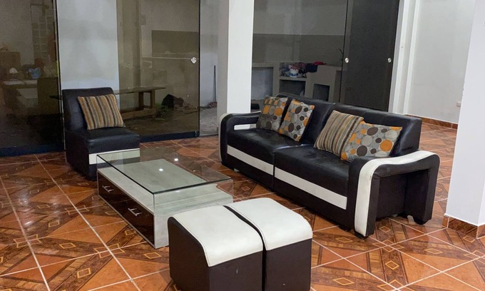 San Bartolo Apartamento | Sweet Home