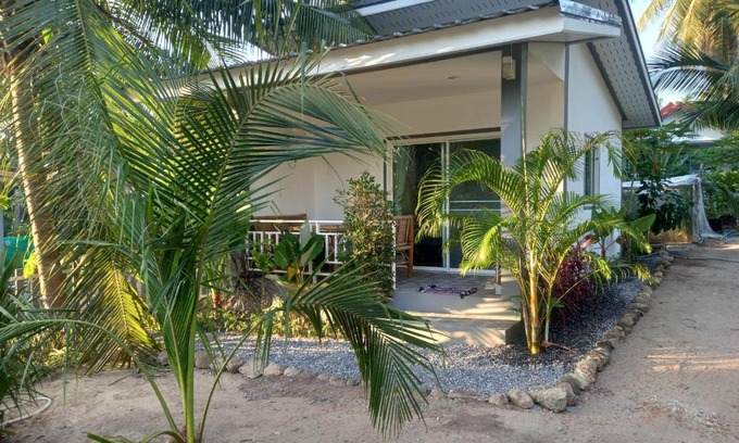Srithanu Casa | sweet home phangan n5