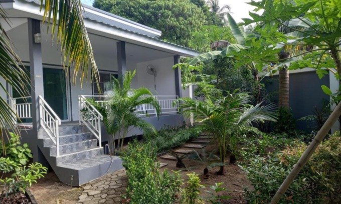 Srithanu Casa | sweet home phangan
