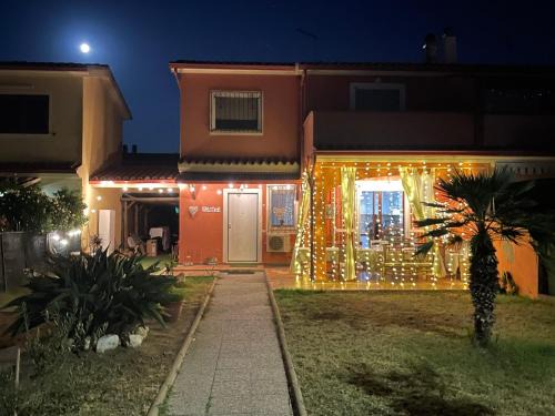 Capoterra Apartamento | Sweet Home Pia