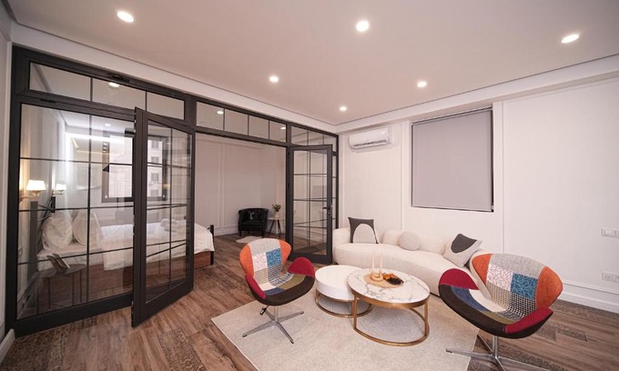 Kentron Apartamento | Sweet Home Prime Apart-Hotel