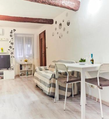 Badalucco Apartamento | Sweet Home Relax Villaggio medievale