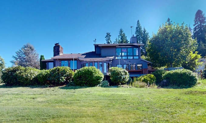 Foster Casa | Sweet Home Retreat
