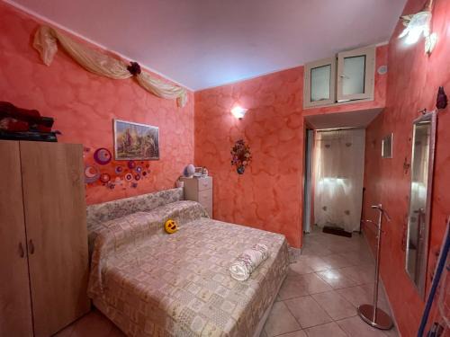 Calatabiano Apartamento | Sweet Home Rosy