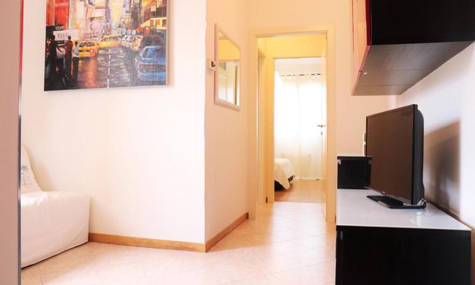San Lazzaro di Savena Apartamento | Sweet Home San Lazzaro
