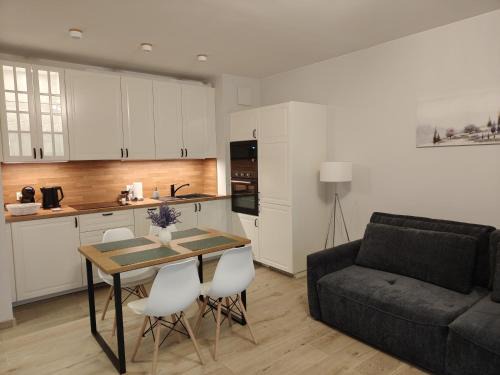 Stare Miasto District Apartamento | Sweet Home Sielawy