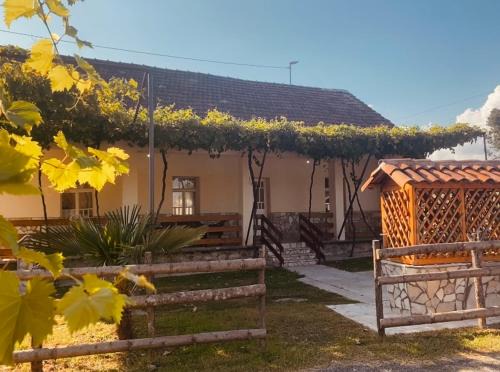 Bijelo Polje Municipality Casa | Sweet Home-Skadar Lake