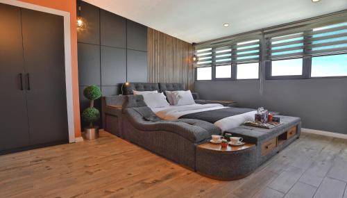Trabzon Apartamento | SWEET HOME SUiTE HOTEL