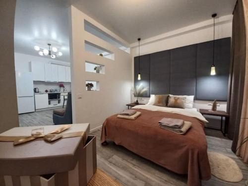 Solomjanskyj Apartamento | Sweet Home