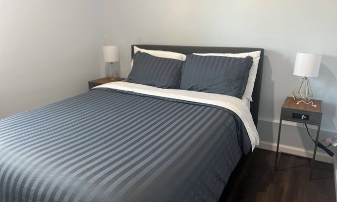 Dalton Apartamento | Sweet Home