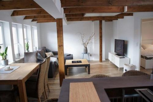 Wismar Apartamento | Sweet Home Wismar - ABC261