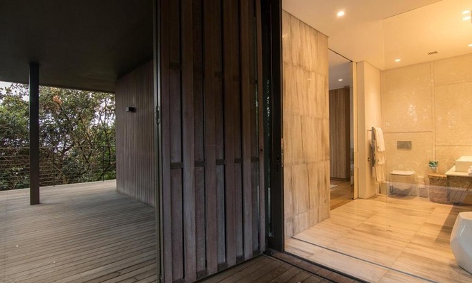 Salt Rock Apartamento | Sweet home