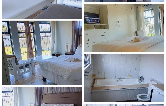 Summerstrand Casa | Sweet Home39 Guest House Summerstrand