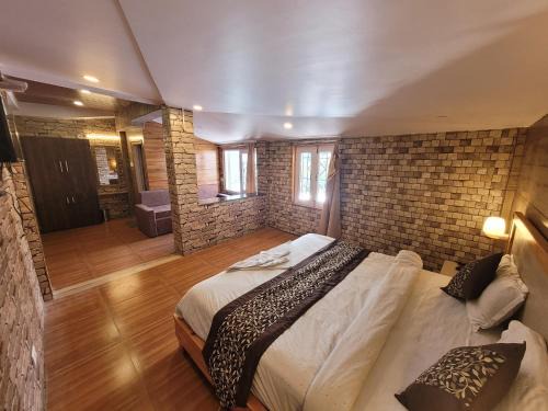 Nainital Cama Y Desayuno | Sweet Homes