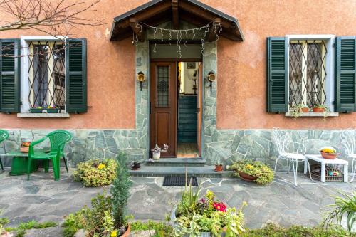 Dongo Apartamento | Sweet Honey Home by Halldis