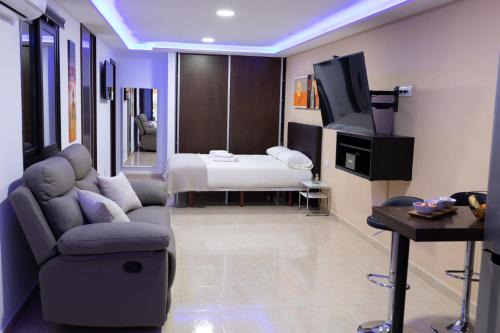 Arrecife Apartamento | Sweet House 3