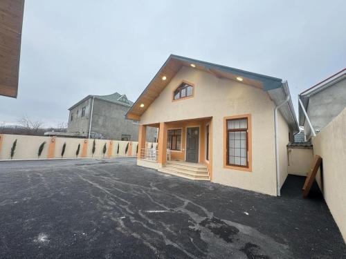 Quba Apartamento | Sweet House