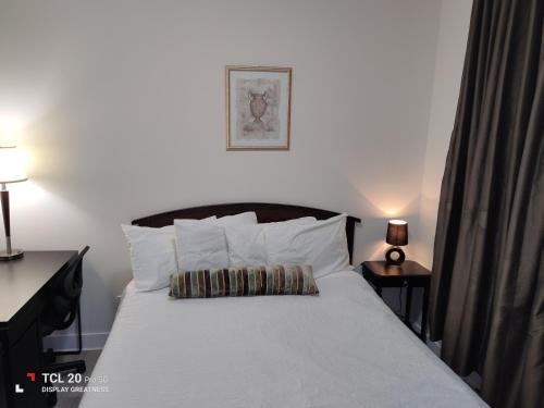 Saanich Cama Y Desayuno | Sweet House B&B