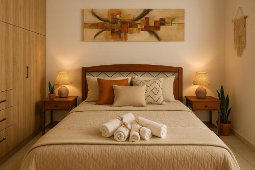 Vrahati Casa | Sweet house Rias