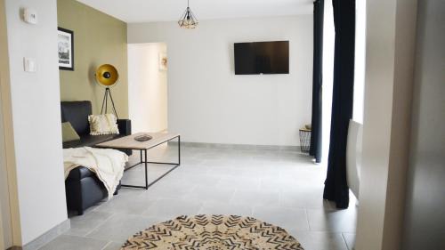 Anzin Apartamento | sweet In apartment