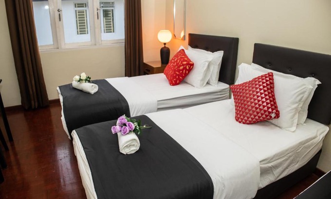 Kuantan Casa | Sweet Inn Guest House