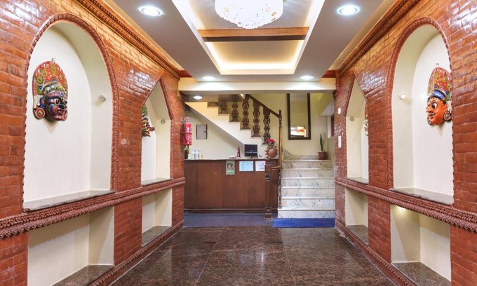 Bhaktapur Casa | Sweet Inn