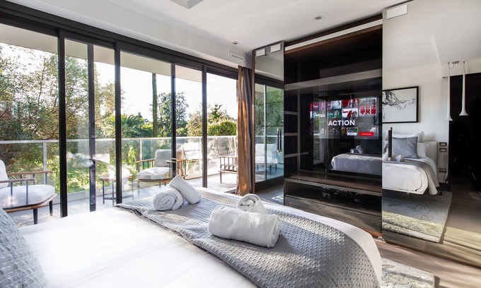 Cannes Apartamento | Sweet Inn - Villa Alexandra
